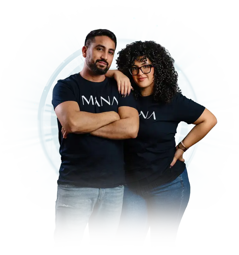 מימון ונעמי